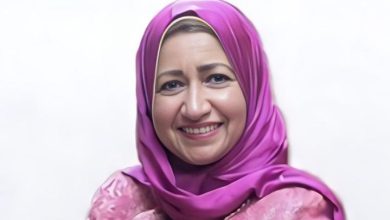 المرأة العربية
