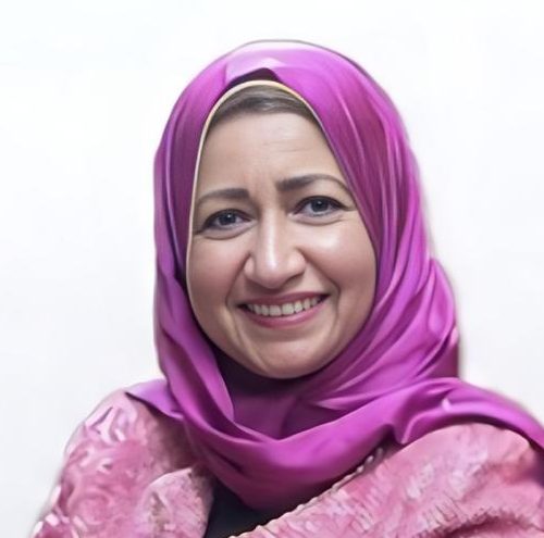 المرأة العربية