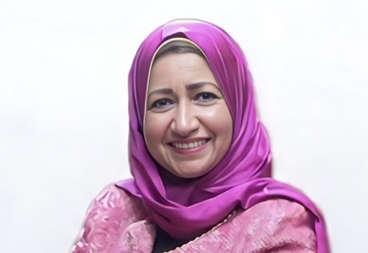 المرأة العربية