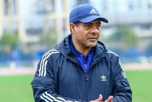 طارق العشري