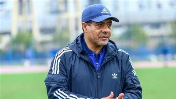 طارق العشري