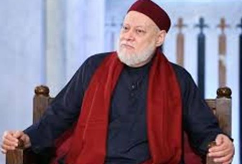 الدكتور علي جمعة يتحدث عن أحكام صلاة المرأة في الأماكن العامة