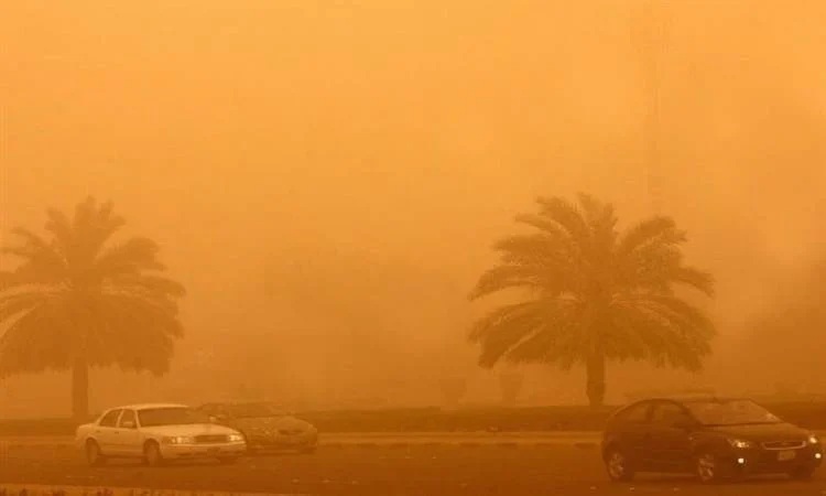 عواصف