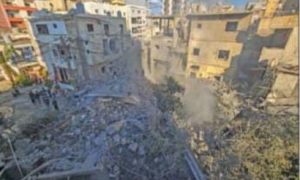 التراث اللبنانى