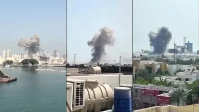 البحرين