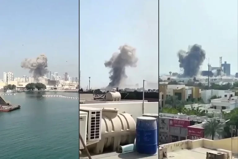 البحرين