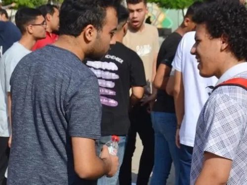 الثانوية العامة