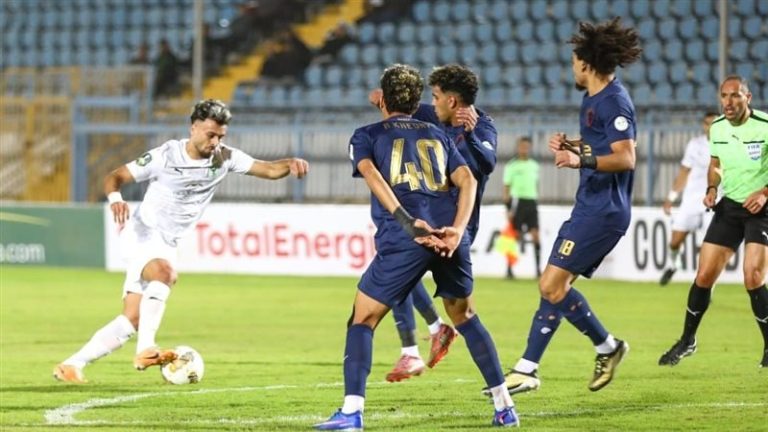 الدوري