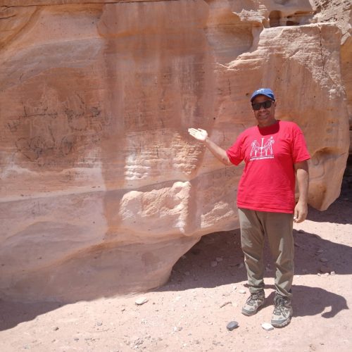 مصطفى نور الدين