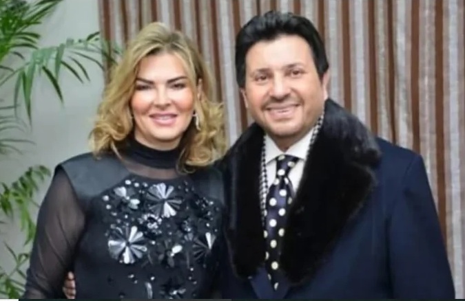 هاني شاكر