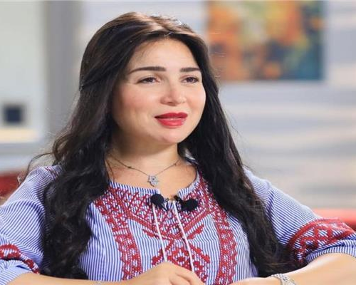 مي عز الدين