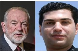 أكمل النشار يكتب.. أوهام السفير الأمريكي مايك هاكابي وخرافة من النيل إلى الفرات