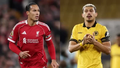 جدول مباريات الدوري الإنجليزي الممتاز اليوم الثلاثاء 3 مارس 2026 ومواعيد لقاء ليفربول