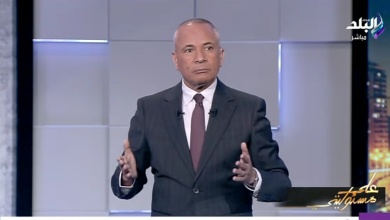 أحمد موسى