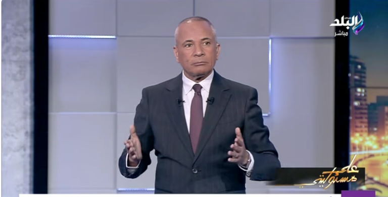 أحمد موسى