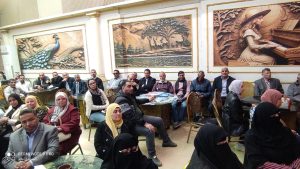 التعليم الابتدائي