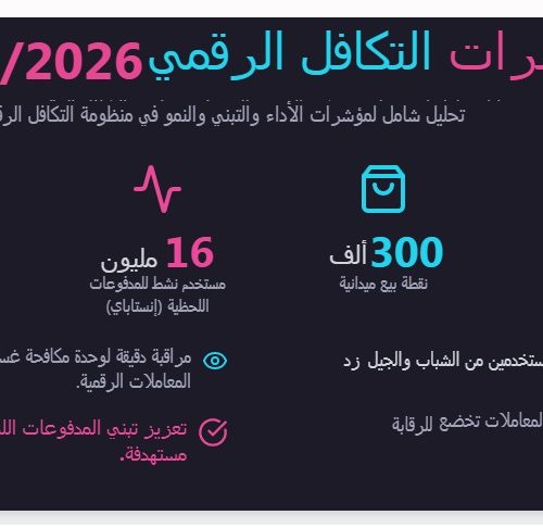 إنفوجرافيك يوضح تطور حجم التبرعات الرقمية والمدفوعات اللحظية عبر انستاباي والمحافظ الإلكترونية