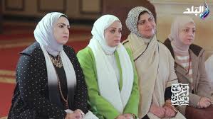 الدكتور علي جمعة يتحدث عن أحكام صلاة المرأة في الأماكن العامة