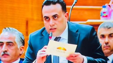 عضو مجلس النواب