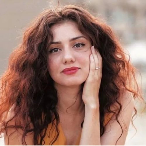 جيهان الشماشرجي