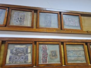 الملتقى العلمى