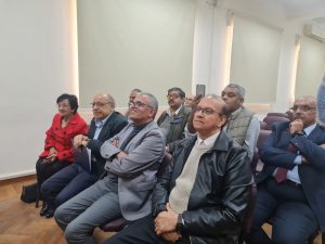 الملتقى العلمى