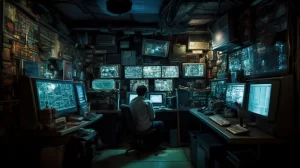 قيادي حسم, حركة حسم, الإخوان, منصات إلكترونية, تواصل اجتماعي, حرب نفسية, إعلام رقمي, الدولة, أمن قومي, مكافحة الإرهاب