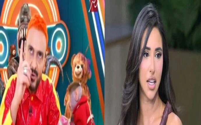 رامز جلال