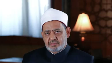 بيان الأزهر الشريف بخصوص وقف الحرب في المنطقة العربية