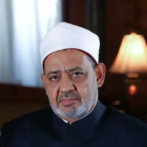 بيان الأزهر الشريف بخصوص وقف الحرب في المنطقة العربية