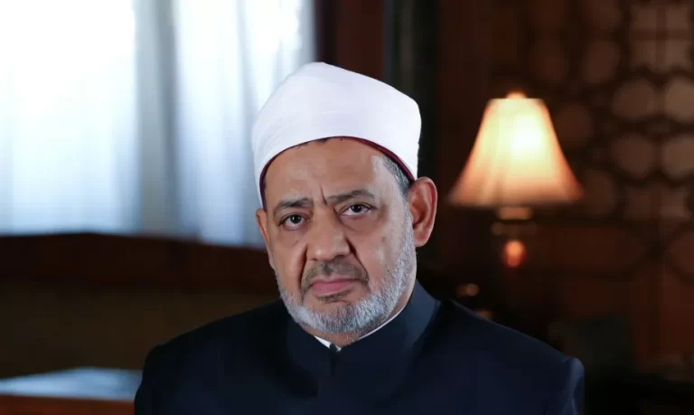 بيان الأزهر الشريف بخصوص وقف الحرب في المنطقة العربية