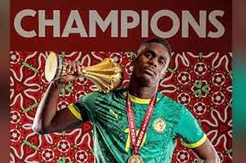 نهائي كأس أمم أفريقيا 2025