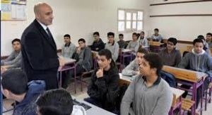 وزير التعليم محمد عبد اللطيف, مدارس قنا, البرمجة والذكاء الاصطناعي, مدرسة نقادة, تطوير التعليم في مصر