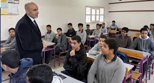 وزير التعليم محمد عبد اللطيف, مدارس قنا, البرمجة والذكاء الاصطناعي, مدرسة نقادة, تطوير التعليم في مصر
