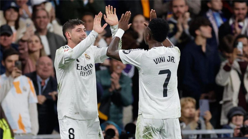 ريال مدريد