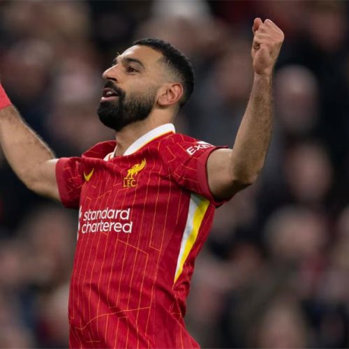 محمد صلاح