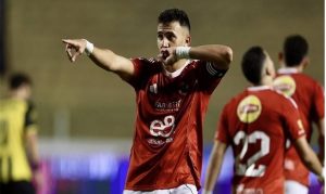 ترتيب الدوري المصري