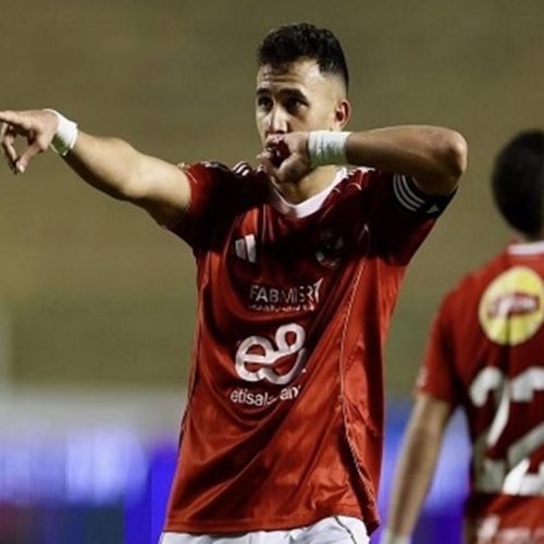 ترتيب الدوري المصري