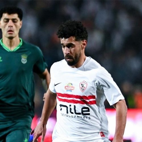 الدوري المصري