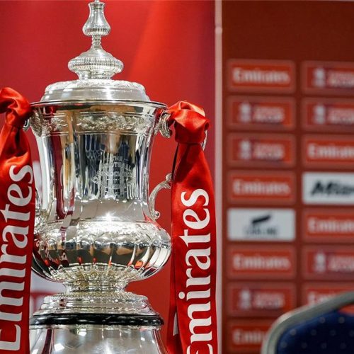 كأس الاتحاد الإنجليزي