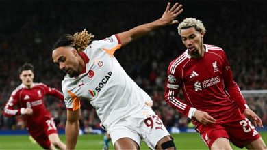 ليفربول