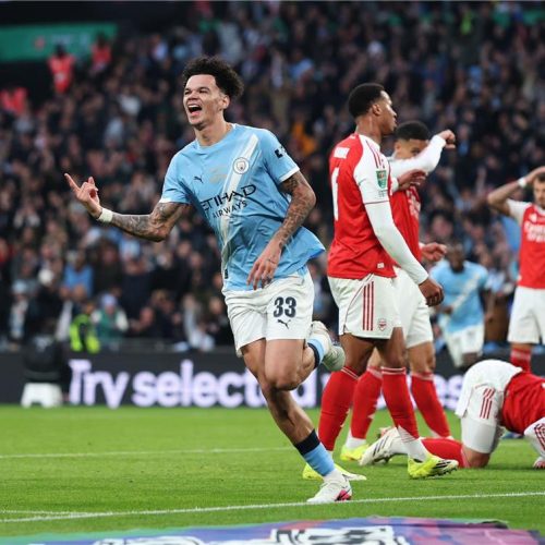 مانشستر سيتي