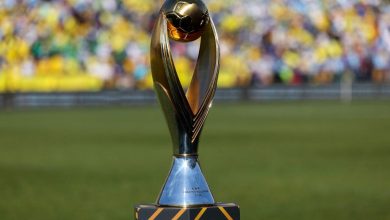دوري أبطال إفريقيا