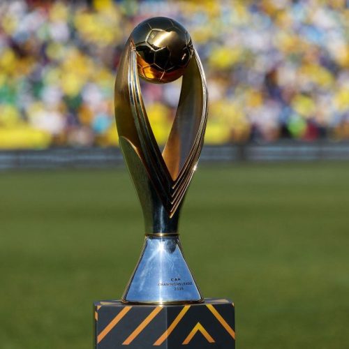 دوري أبطال إفريقيا