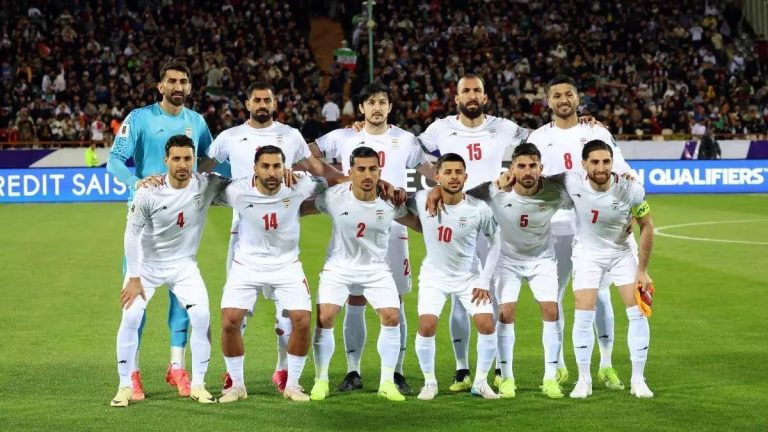 إيران