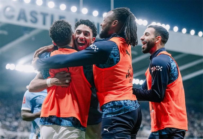 مانشستر سيتي