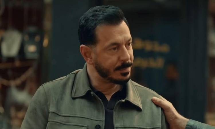 مسلسل درش