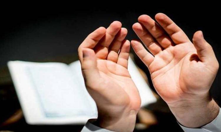 دعاء