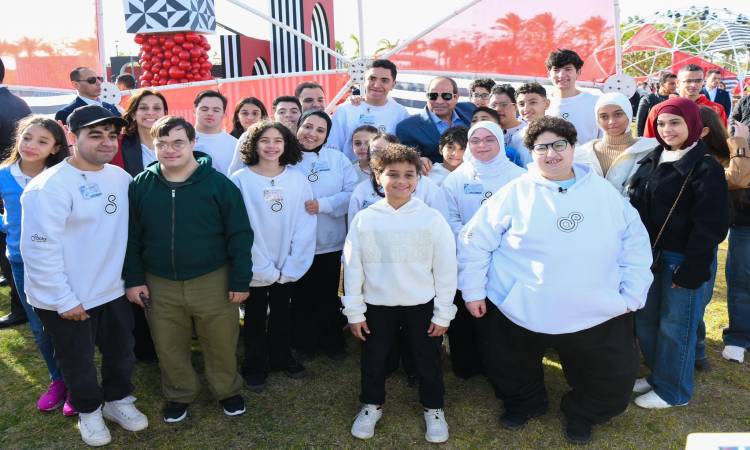 السيسي