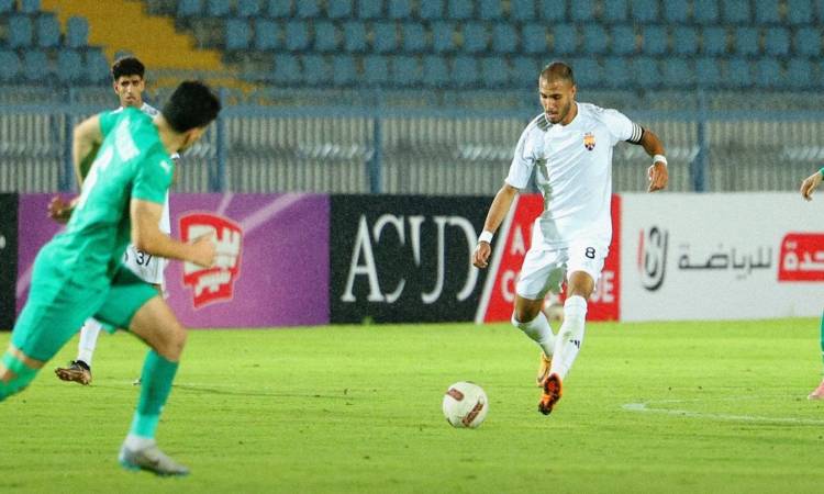 المصري يواجه الجونة على بطاقة نصف نهائي كأس عاصمة مصر.. موعد المباراة